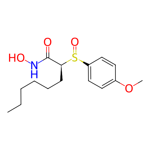 Chemical structure of BindingDB Monomer ID 50411314