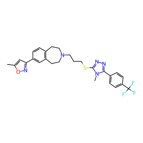 Chemical structure of BindingDB Monomer ID 50411369