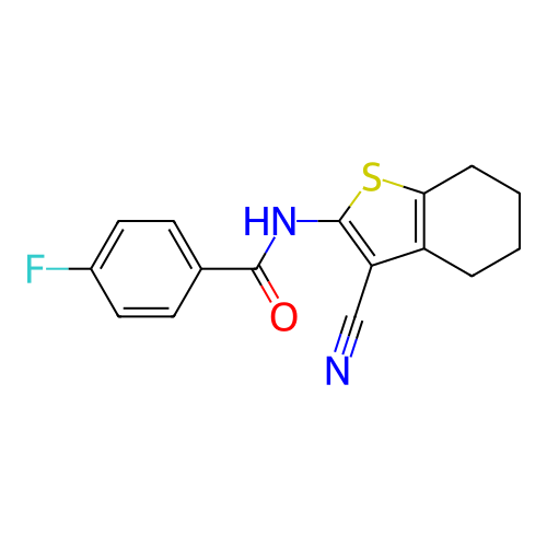 Chemical structure of BindingDB Monomer ID 50411414