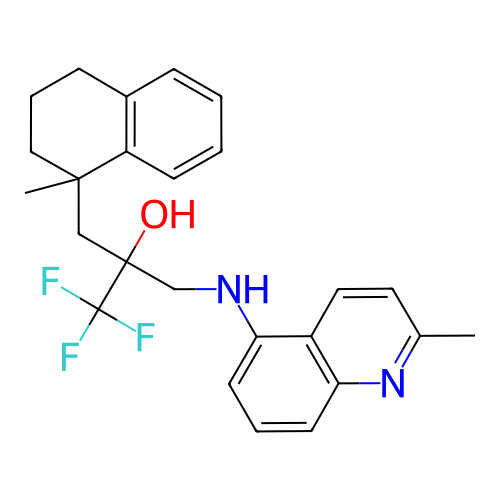 Chemical structure of BindingDB Monomer ID 50411479