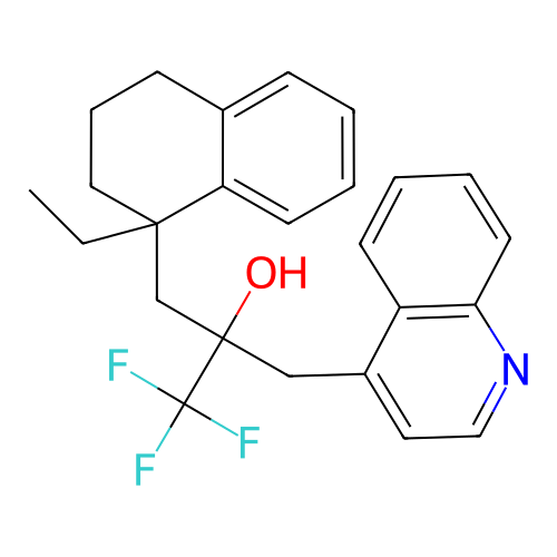 Chemical structure of BindingDB Monomer ID 50411480