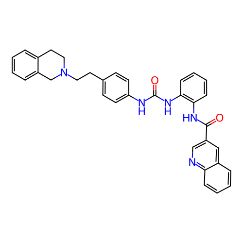 Chemical structure of BindingDB Monomer ID 50411588