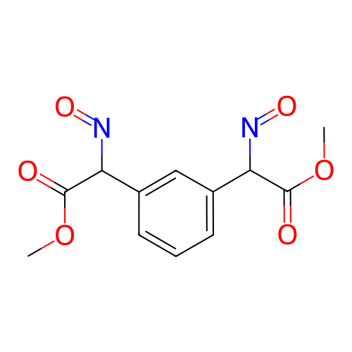 Chemical structure of BindingDB Monomer ID 50411597