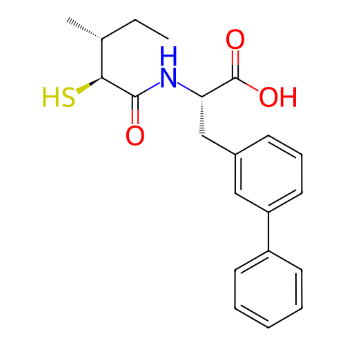 Chemical structure of BindingDB Monomer ID 50411598