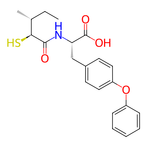 Chemical structure of BindingDB Monomer ID 50411606