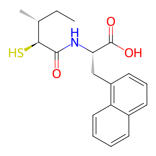Chemical structure of BindingDB Monomer ID 50411608