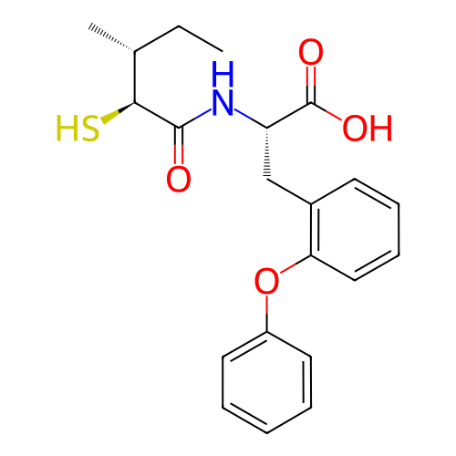 Chemical structure of BindingDB Monomer ID 50411611