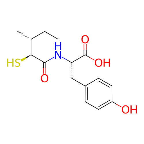 Chemical structure of BindingDB Monomer ID 50411617