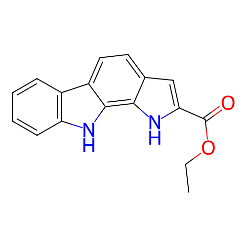 Chemical structure of BindingDB Monomer ID 50411618