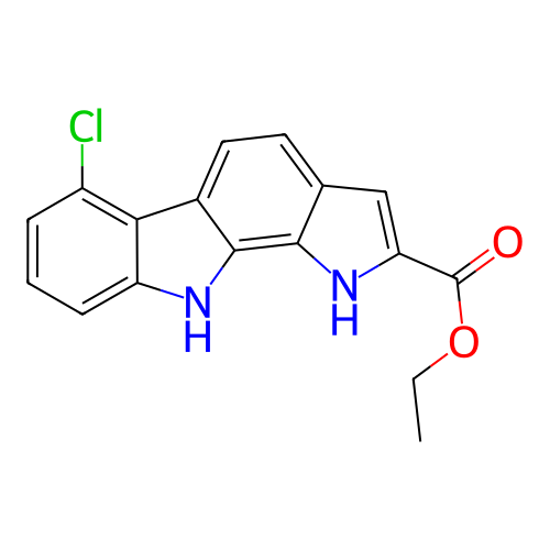 Chemical structure of BindingDB Monomer ID 50411621