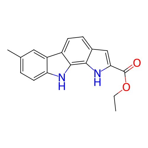 Chemical structure of BindingDB Monomer ID 50411623