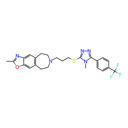 Chemical structure of BindingDB Monomer ID 50411715