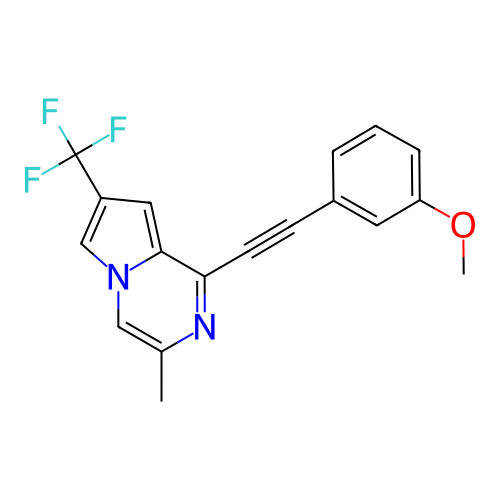 Chemical structure of BindingDB Monomer ID 50411789