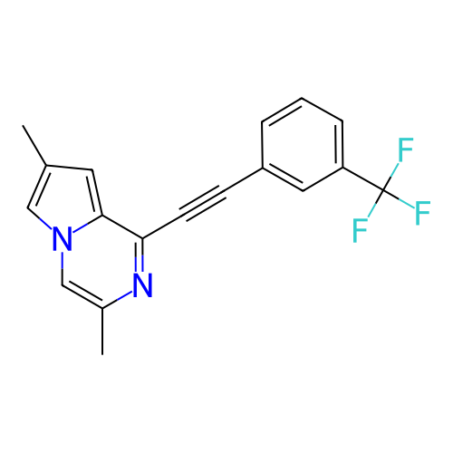Chemical structure of BindingDB Monomer ID 50411792