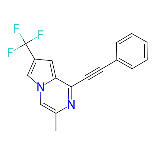 Chemical structure of BindingDB Monomer ID 50411830