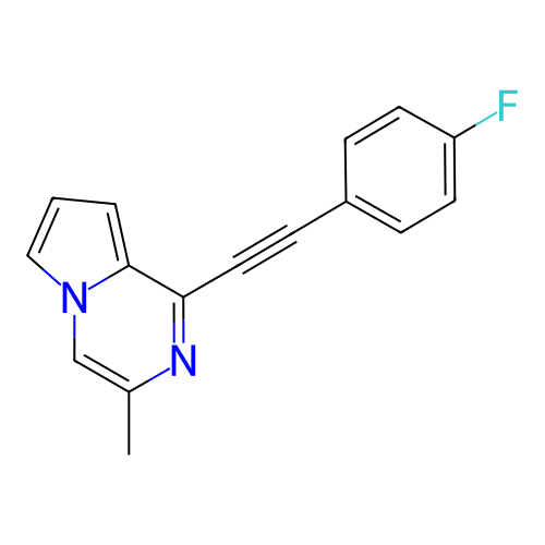 Chemical structure of BindingDB Monomer ID 50411837