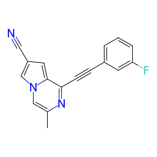 Chemical structure of BindingDB Monomer ID 50411851