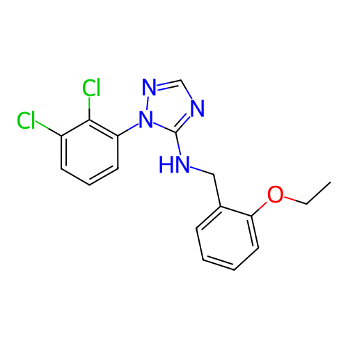 Chemical structure of BindingDB Monomer ID 50411867