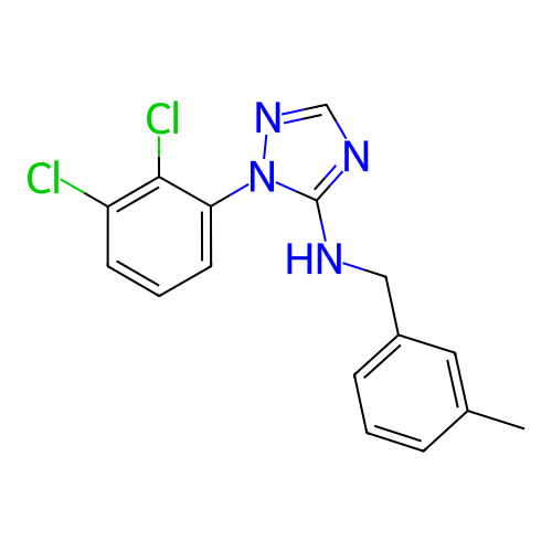 Chemical structure of BindingDB Monomer ID 50411871