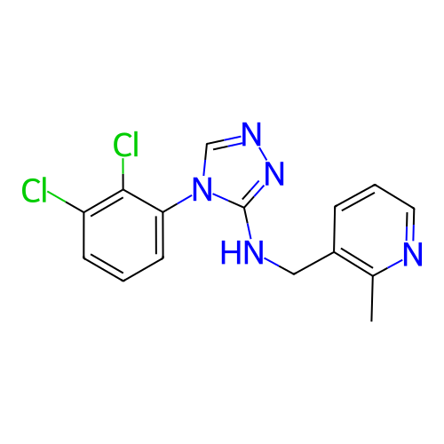 Chemical structure of BindingDB Monomer ID 50411897