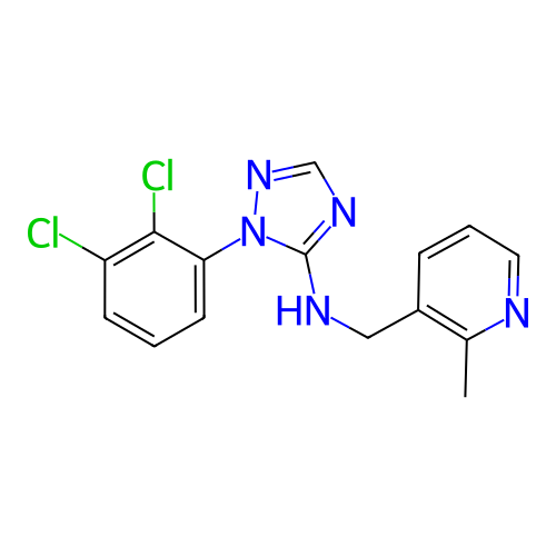 Chemical structure of BindingDB Monomer ID 50411899