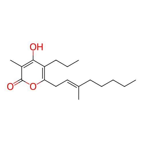 Chemical structure of BindingDB Monomer ID 50411908