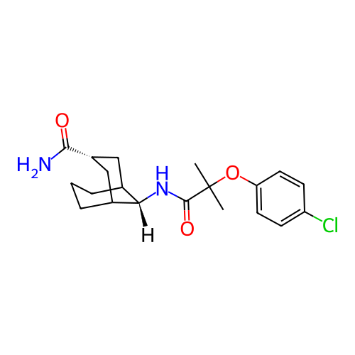 Chemical structure of BindingDB Monomer ID 50411944