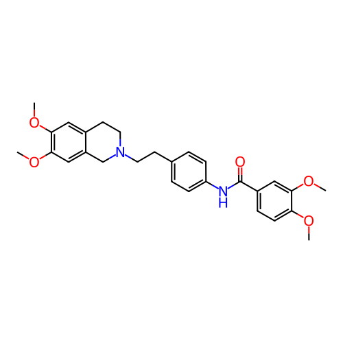 Chemical structure of BindingDB Monomer ID 50411957