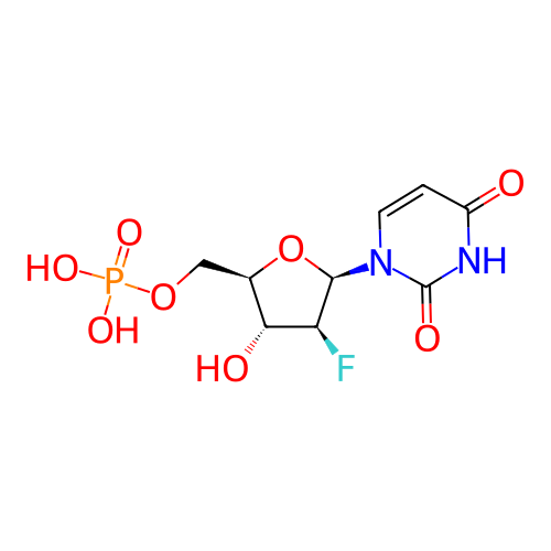 Chemical structure of BindingDB Monomer ID 50411967