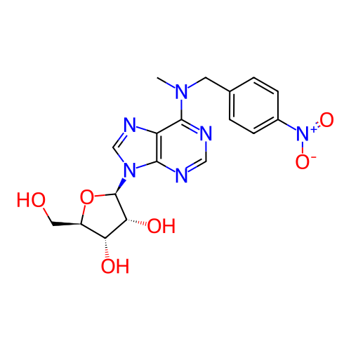 Chemical structure of BindingDB Monomer ID 50411979
