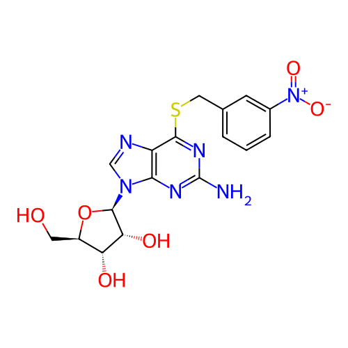 Chemical structure of BindingDB Monomer ID 50412056