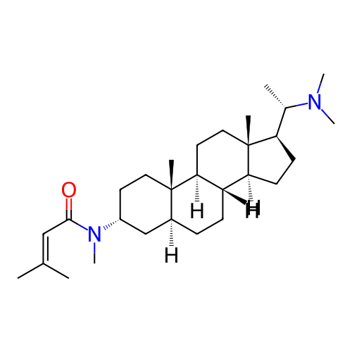 Chemical structure of BindingDB Monomer ID 50412077