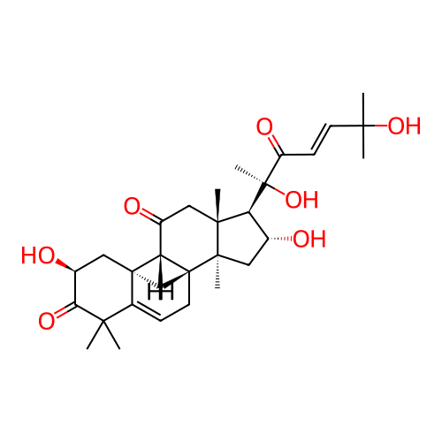 Chemical structure of BindingDB Monomer ID 50412086