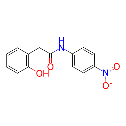 Chemical structure of BindingDB Monomer ID 50412108