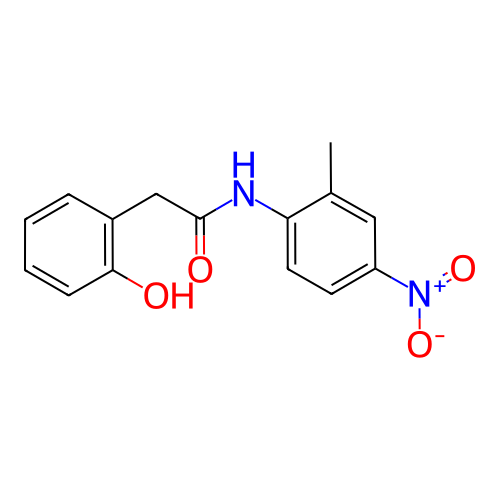 Chemical structure of BindingDB Monomer ID 50412109