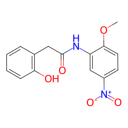 Chemical structure of BindingDB Monomer ID 50412110