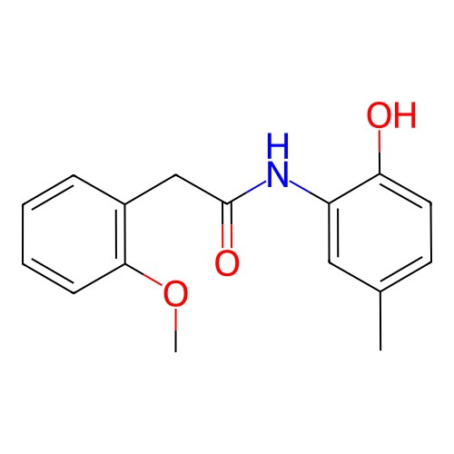Chemical structure of BindingDB Monomer ID 50412111