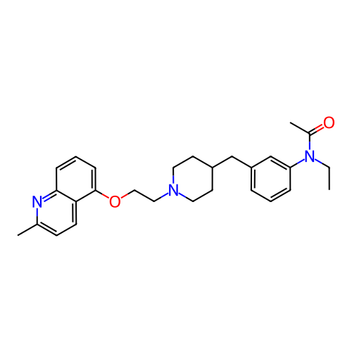 Chemical structure of BindingDB Monomer ID 50412128