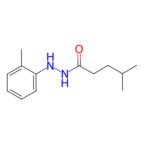 Chemical structure of BindingDB Monomer ID 50412167