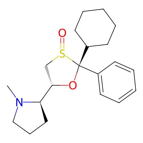 Chemical structure of BindingDB Monomer ID 50412173