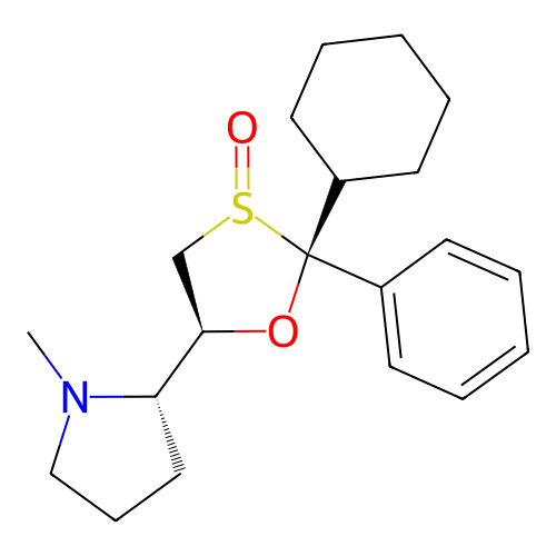 Chemical structure of BindingDB Monomer ID 50412176