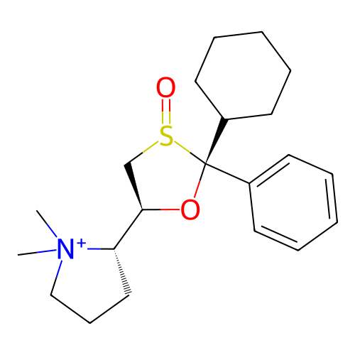 Chemical structure of BindingDB Monomer ID 50412182