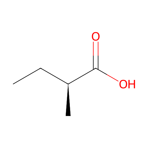 Chemical structure of BindingDB Monomer ID 50412189