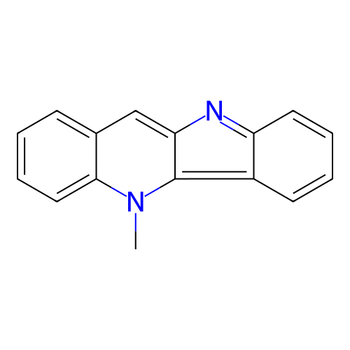 Chemical structure of BindingDB Monomer ID 50412201