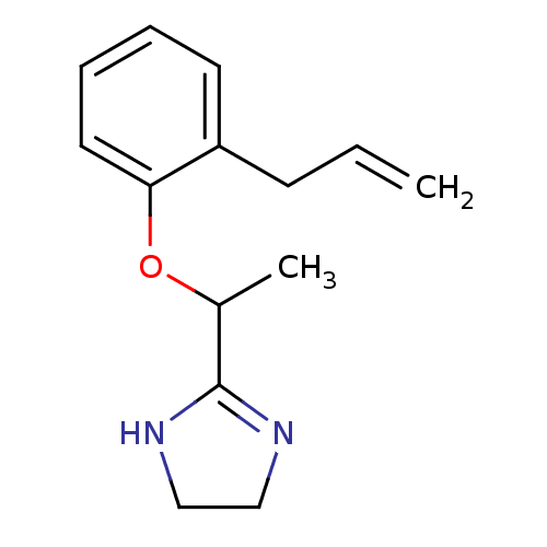 Chemical structure of BindingDB Monomer ID 50412245