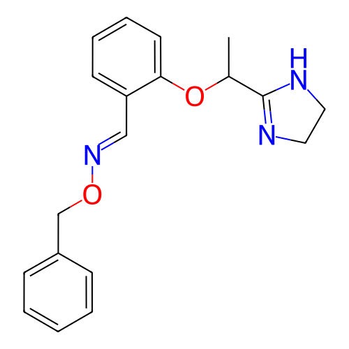 Chemical structure of BindingDB Monomer ID 50412246