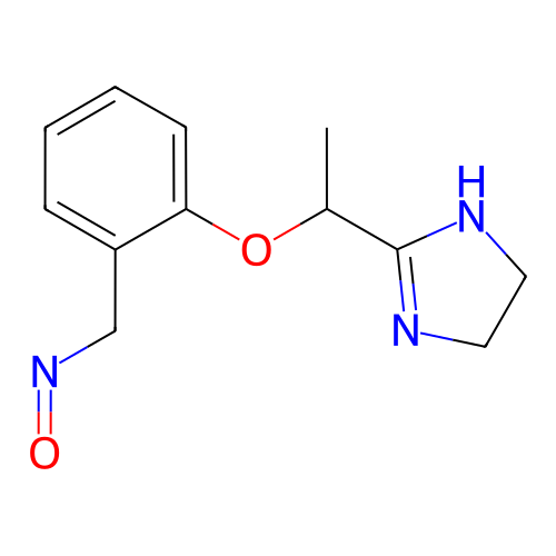 Chemical structure of BindingDB Monomer ID 50412249