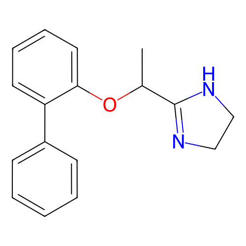 Chemical structure of BindingDB Monomer ID 50412250