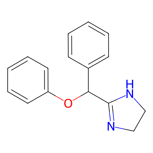 Chemical structure of BindingDB Monomer ID 50412251