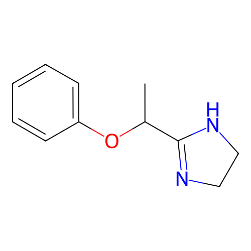 Chemical structure of BindingDB Monomer ID 50412260